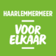 Logo Vrijwilligersplatform Haarlemmermeer Voor Elkaar