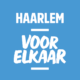 Logo Vrijwilligersplatform Haarlem Voor Elkaar