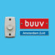 Amsterdam Zuid logo Social Media